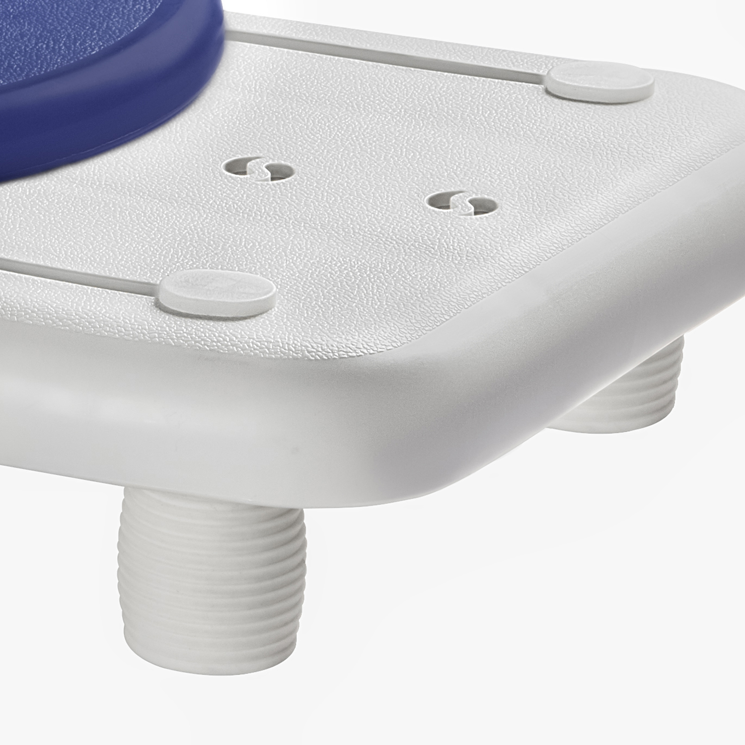 Доска для ванны ORTONICA Lux 330 с поворотным сиденьем для пожилых людей и инвалидов, до 100кг - 4